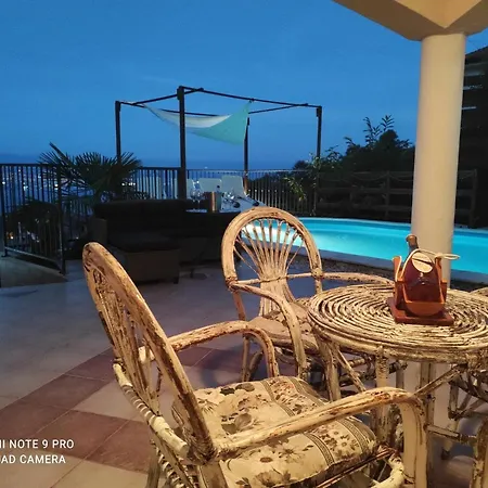 Villa Beautiful Unique Luxury Emily Opatija