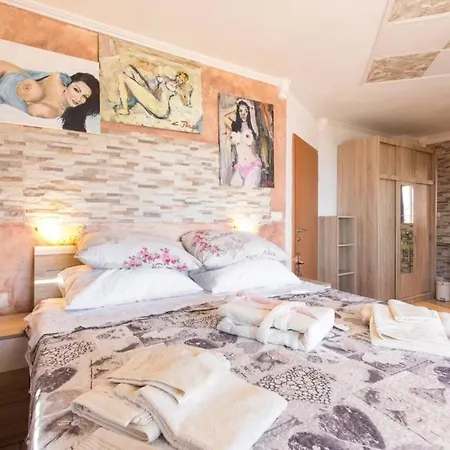 Beautiful Unique Luxury Emily Vila Opatija