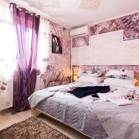 Vila Beautiful Unique Luxury Emily Opatija