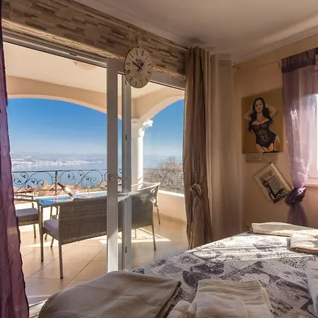 Vila Beautiful Unique Luxury Emily *