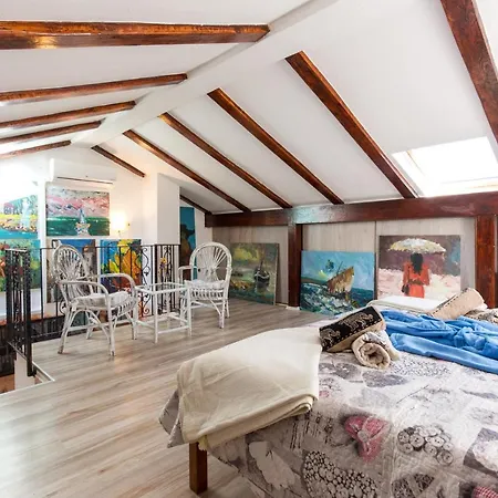 Vila Beautiful Unique Luxury Emily