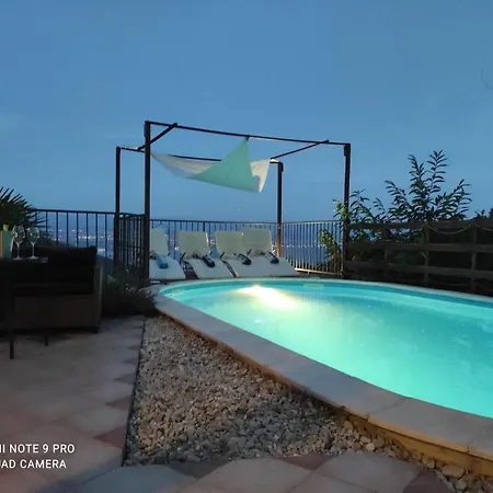 Beautiful Unique Luxury Emily * Opatija