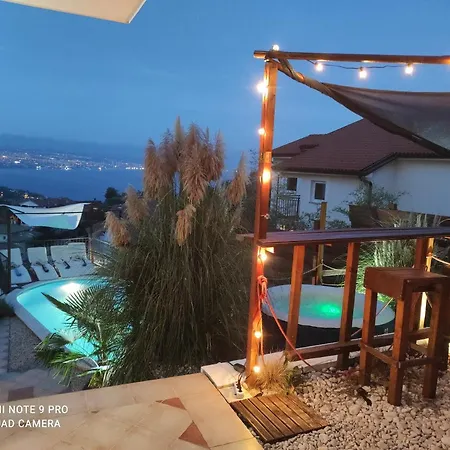 Beautiful Unique Luxury Emily * Opatija